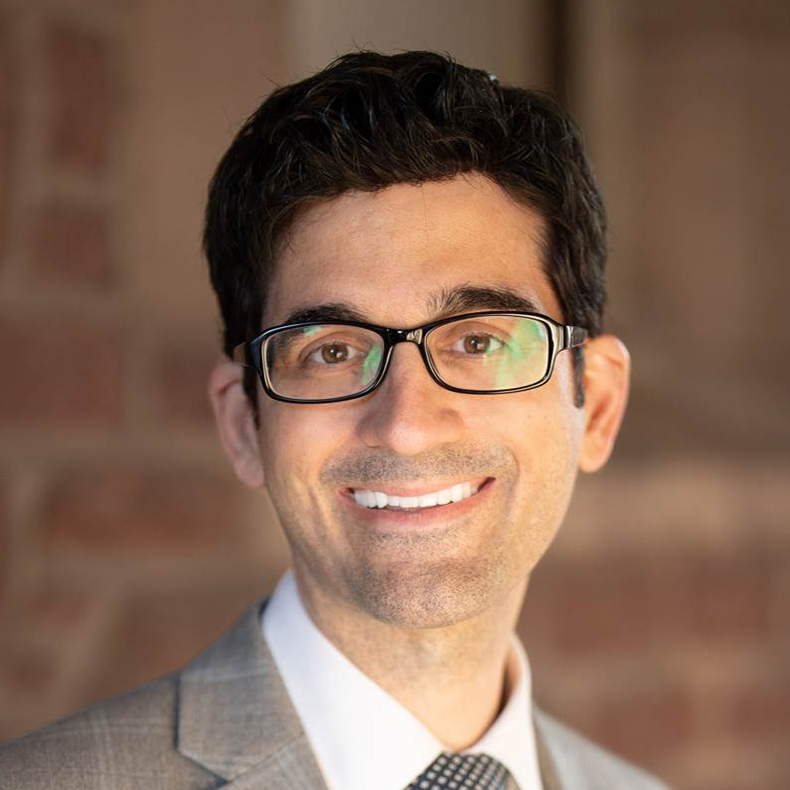 Gary Patti, Ph.D. image